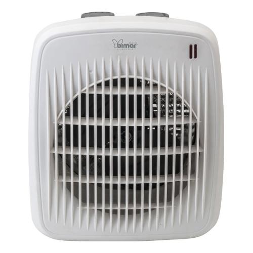 De Longhi Termoventilatore Hfx30C18.Iw Termoventilatore De Longhi  0114571000 CAPSULE Hfx30C18.Iw Bianco perla