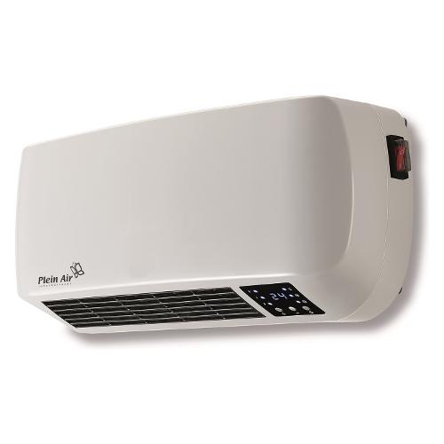 Pleinair International Termoconvettore CONVEX Wall Bianco TC TPD2000 2000W