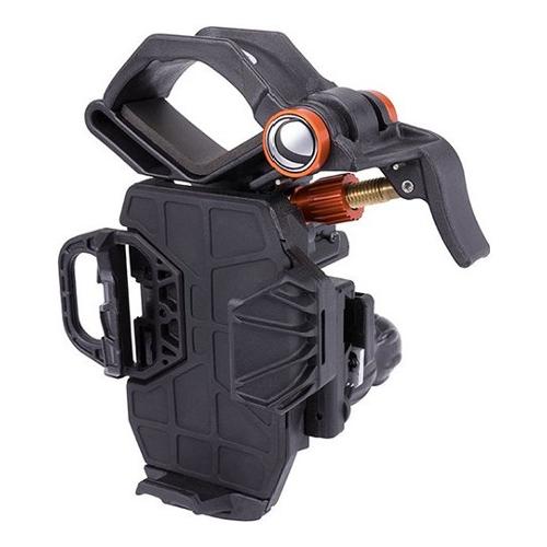 Celestron Adattatore Nexyz 3 Axis Universal Smartphone Black CE81055