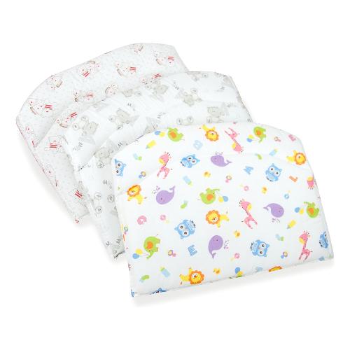 Baby Idea Paracolpi lettino 3 Lati FANTASIA assortito P250FU