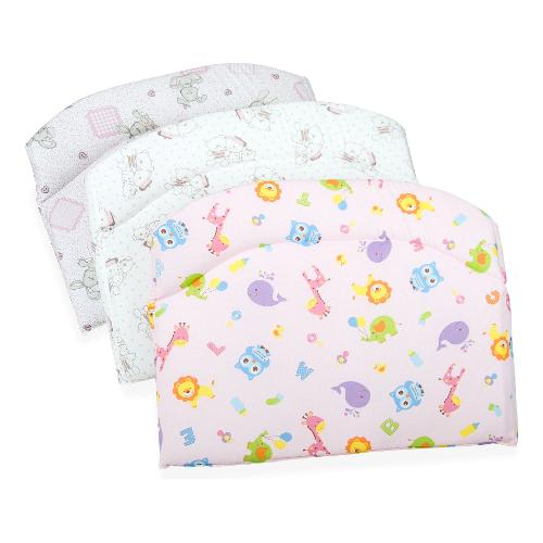 Baby Idea Paracolpi lettino 3 Lati Bimba FANTASIA assortito P250FF