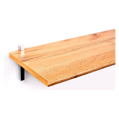 Format Mensola (80x15x1,8cm) CHANY Rovere wotan MEL8015RW