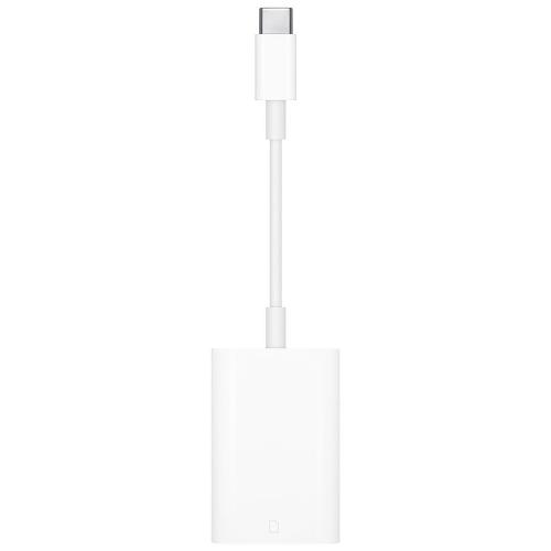 Apple Adattatore computer Usb C to Sd Card Camera Reader MUFG2ZM A