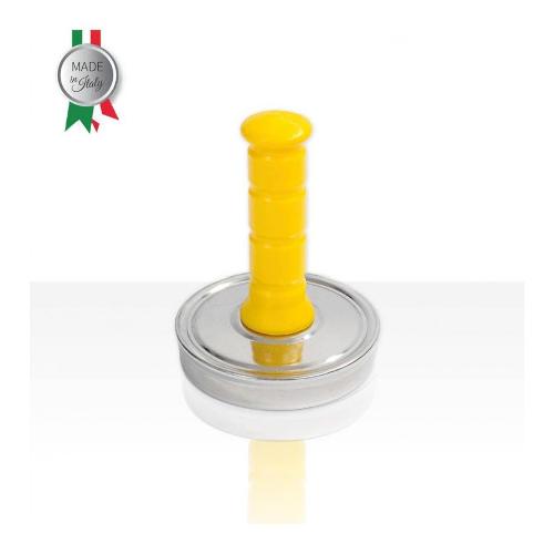 Metalsomma Batticarne Inox (600gr) Giallo 280 60