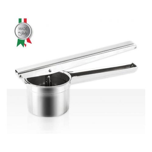 Metalsomma Schiaccia patate Inox Cromo 280 40