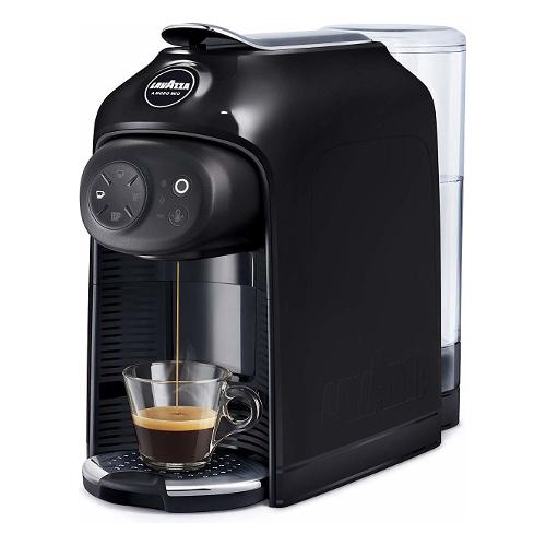 Lavazza Macchina caffè A MODO MIO Idola Black 18000277