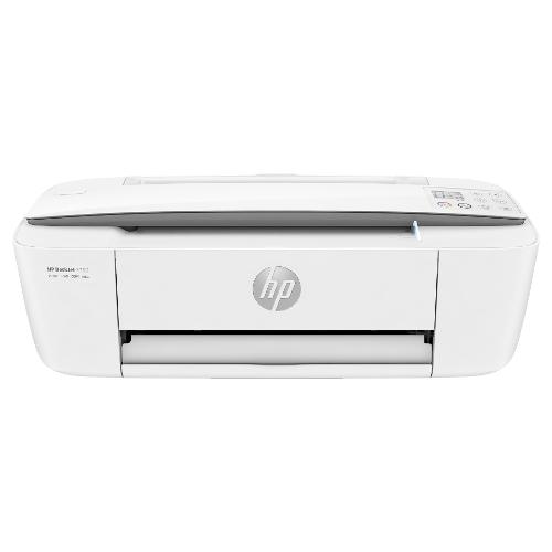 Hp Multifunzione 3in1 Inkjet ( A4 ) DESKJET 3750 T8X12B