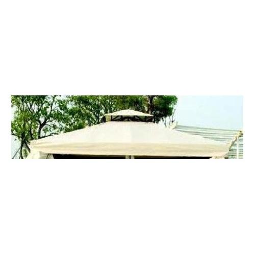 Amicasa Copertura gazebo poliestere ROMA (4x3mt)