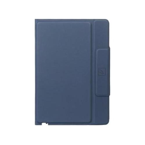 Tucano Custodia con tastiera Cover 100 GANCIO Blue TAB GA10 IT B