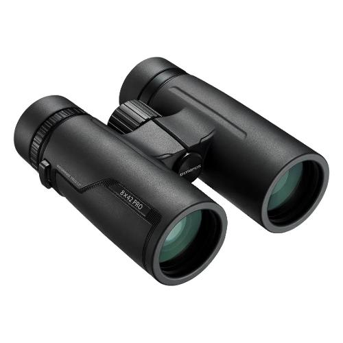 Olympus Binocolo PRO SERIES 8x42 Black V501020BU000
