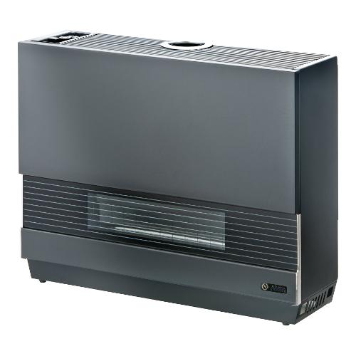 Splendid Stufa gas 8,8kW SG SERIES 120 He Grigio 99398