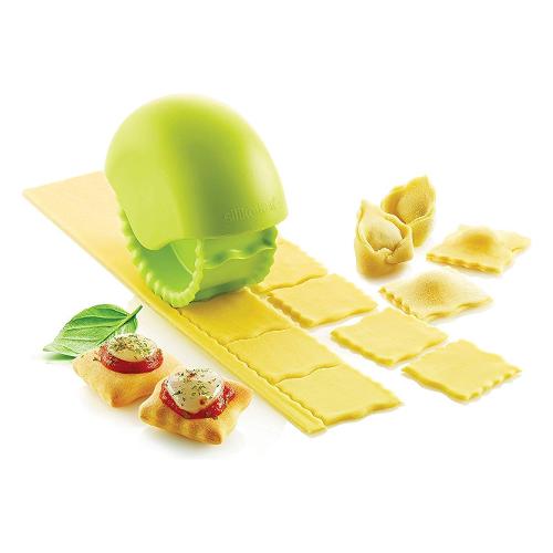 Silikomart Taglia pasta Snack N'Roll Rullo 72412850065