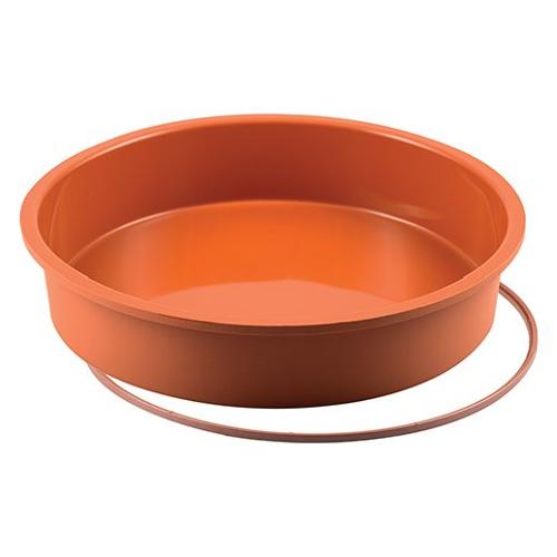 Silikomart Stampo Silicone Torta Rotondo (26cm) 20126 00 0065