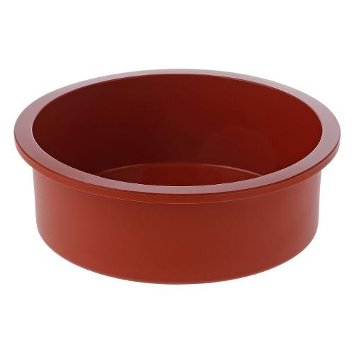 Silikomart Stampo Silicone Torta Genoise (18cm) 20180 00 0065