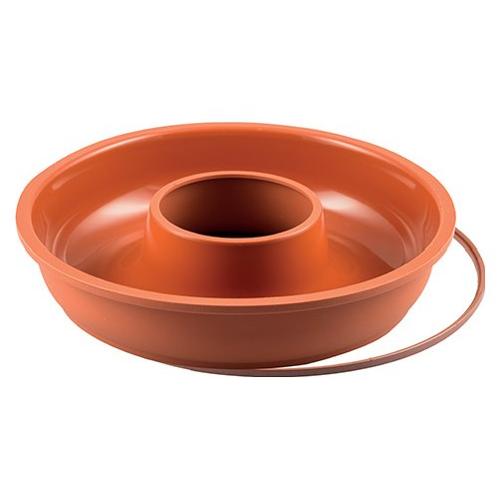 Silikomart Stampo Silicone Ciambella Maxi (24cm) 20 205 00 0065