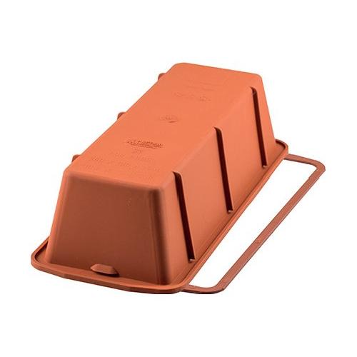 Silikomart Stampo Silicone Plum Cake (26x10cm) 20 330 00 0065