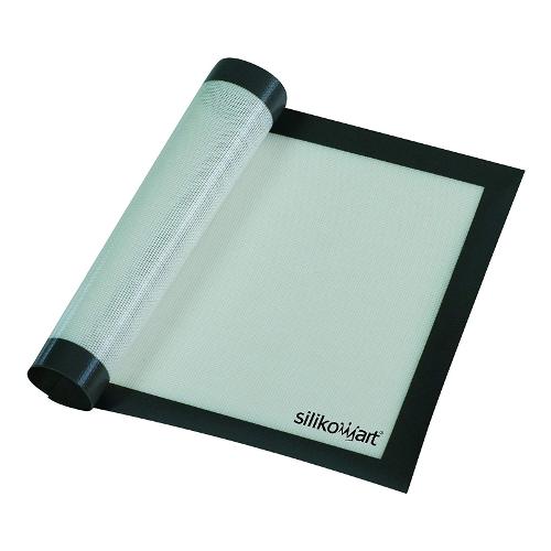 Silikomart Tappeto cottura Fiberglass 5 (40x30cm) 70626870065
