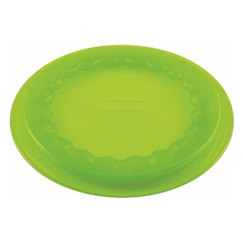 Silikomart Coperchio pentola Silicone (16cm) Verde 70169900061