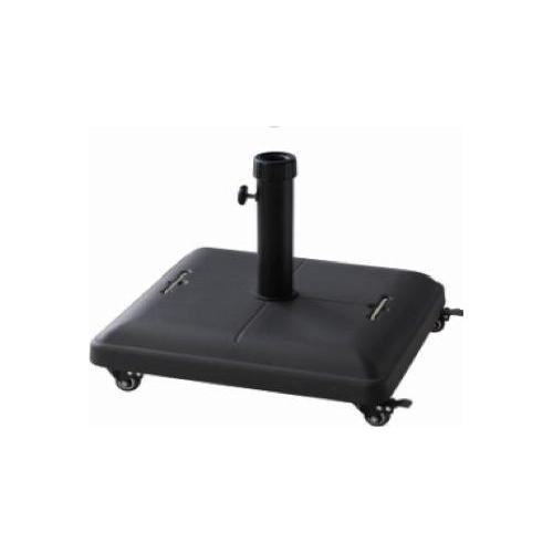 Amicasa Base ombrellone policarbonato Nth37 37 Kg