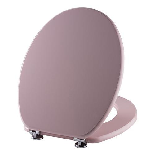 Seba Arredo Sedile WC Universal Rosa E1000A18360142