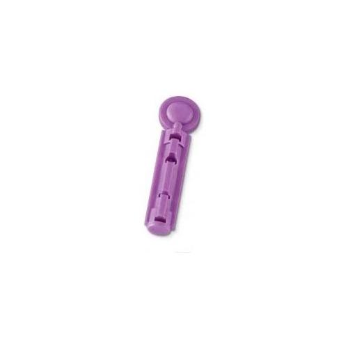 Beurer Lancette pungidito (25 pz) MEDICAL Ago sterile 457 24