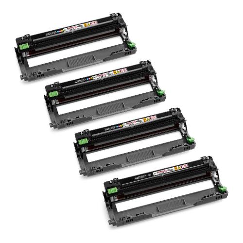Brother Tamburo stampante per Brother Black DR 243