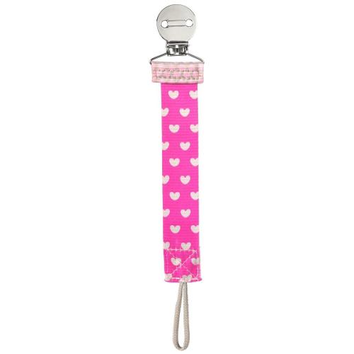 Chicco Porta succhietto Fashion Rosa 93411
