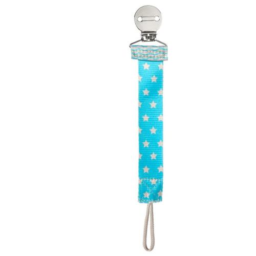 Chicco Porta succhietto Fashion Azzurro 93412
