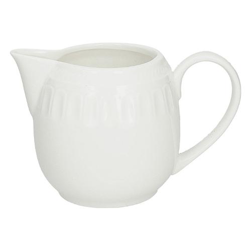 Tognana Lattiera a servire Porcellana (260ml) PALACE Bianco P5632260000