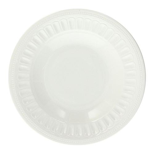 Tognana Piatto pasta Porcellana (28cm) Bowl PALACE Bianco P5623280000