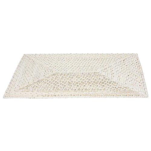 Andrea Fontebasso Segnaposto (46x32cm) COTTAGE Bianco KH850668452