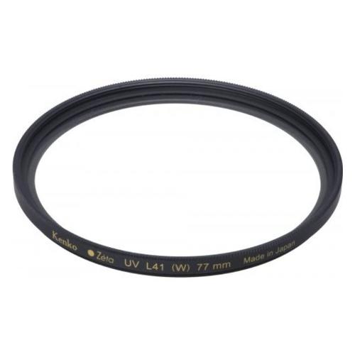 Kenko Filtro fotografico UV ZETA L41 62mm KE6254