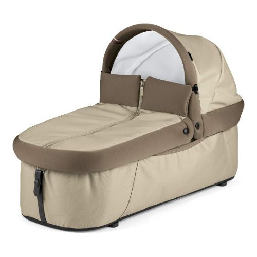 Peg Perego Navicella Porte Enfant 0 - 9 kg BOOK FOR TWO Class beige IN06000062SU56DX86