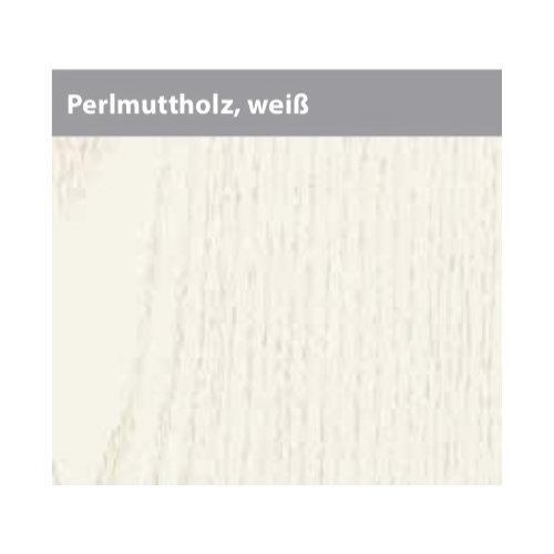 Alkor Deco Plastica adesiva Holzer Bianco madreperla (200x45 cm) 380 0084