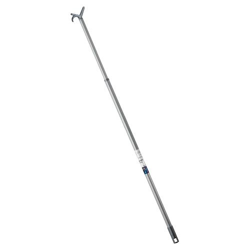 Cosatto Bastone appendiabiti telescopico (154cm) Argento satinato VLPAA001012