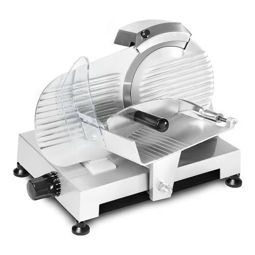 Essedue Affettatrice PREZIOSA 220 Opale Silver