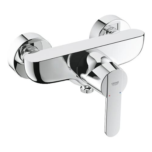 Grohe Miscelatore doccia GET Esterno Cromo starlight 32888000