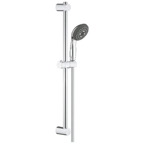 Grohe Set saliscendi con doccia Start 100 VITALIO Cromo starlight 27955000