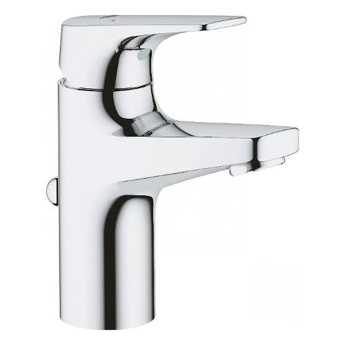 Grohe Miscelatore lavabo START FLOW Cromo starlight 23809000
