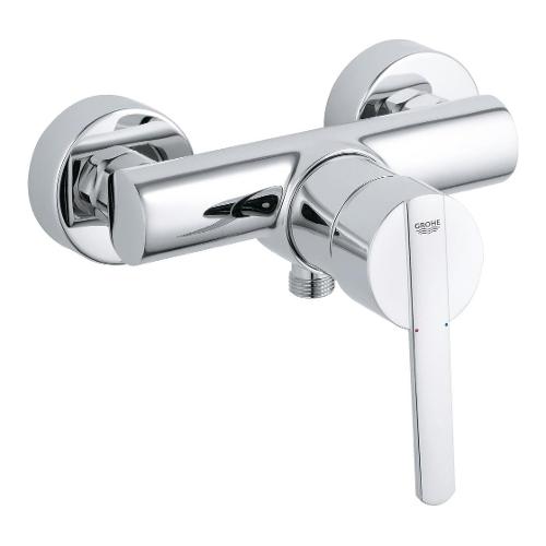 Grohe Miscelatore doccia FEEL Esterno Cromo starlight 32270000