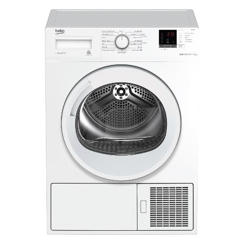 Beko Asciugabiancheria 8 Kg Drx832Wi Bianco 7188286270 classe A+++