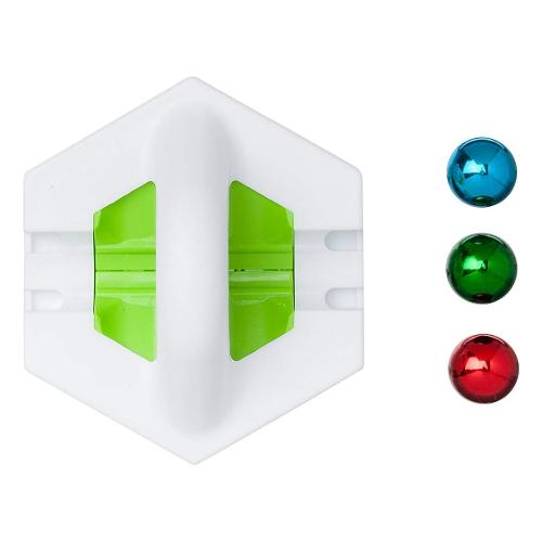 Ravensburger Expansion cannone magnetico per piste GRAVITRAX 27600