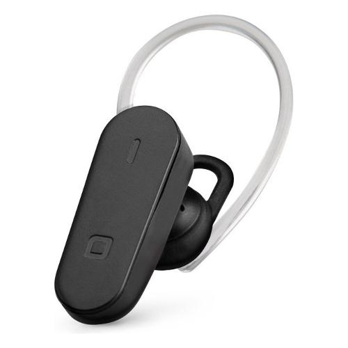 Sbs Auricolari microfono bluetooth Black Night Black TE0CBH80K