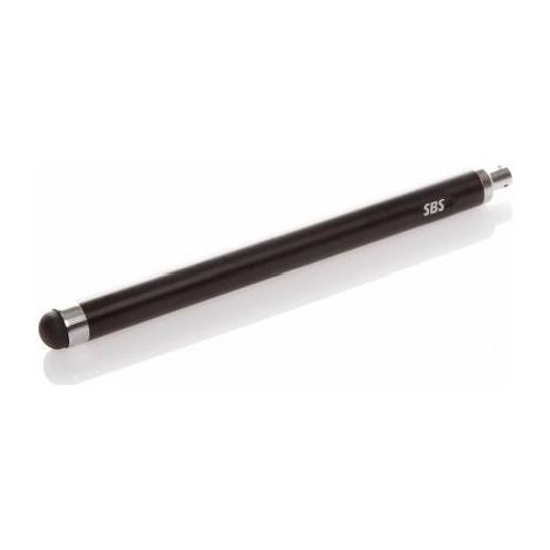 Sbs Penna touchscreen STYLUS Pen Black TE0USC60K