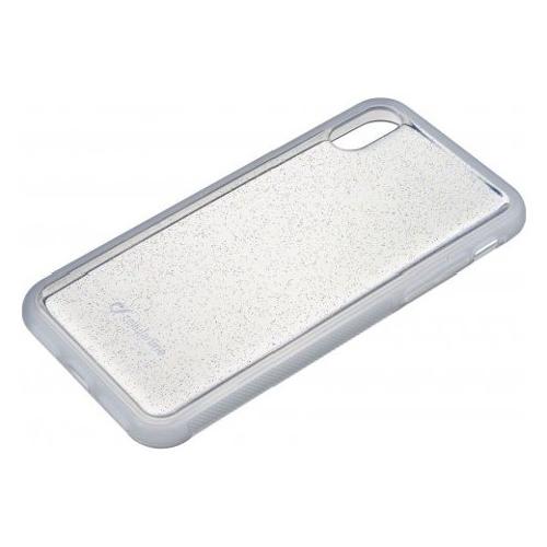 Cellular Line Cover IPHONE XR SELFIE CASE Clear SELFIECIPH961T