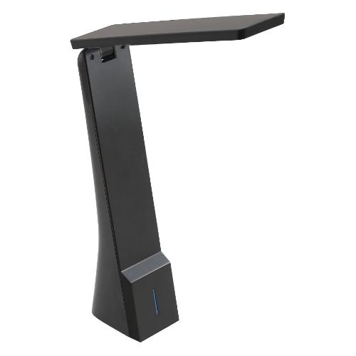 Eglo Lampada tavolo LA SECA Nero (20x5x26cm) 97045 1 luce - LED - Max 1,8W