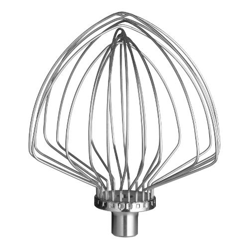 Artisan Frusta planetaria ARTISAN 5K7EW 11 fili Inox 859704001800