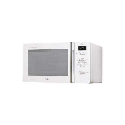 Whirlpool Microonde Grill CHEF PLUS Mcp 345 Wh Bianco 858734599290 (25L)