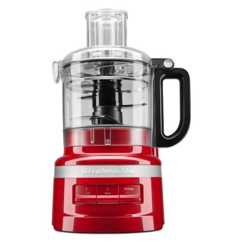 Kitchen Aid Robot cucina (1,7L) 5Kfp0719Eer Rosso imperiale 859720801010 250W