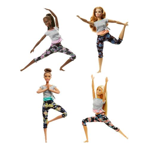 Barbie snodata calciatrice on sale